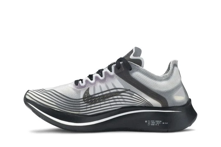 Кроссовки NikeLab Zoom Fly SP 'NYC'