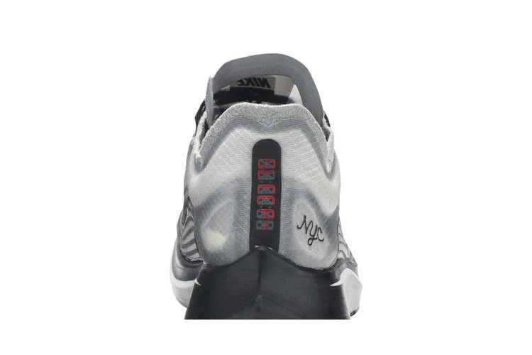 Кроссовки NikeLab Zoom Fly SP 'NYC'