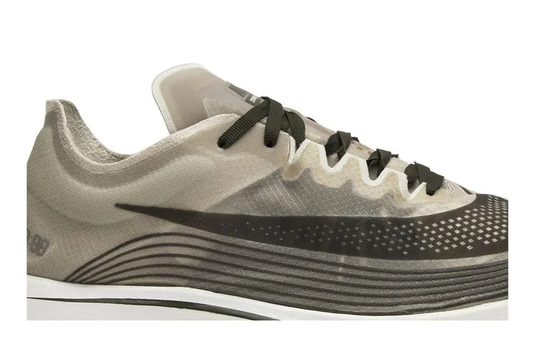 Кроссовки NikeLab Zoom Fly SP 'Shanghai'
