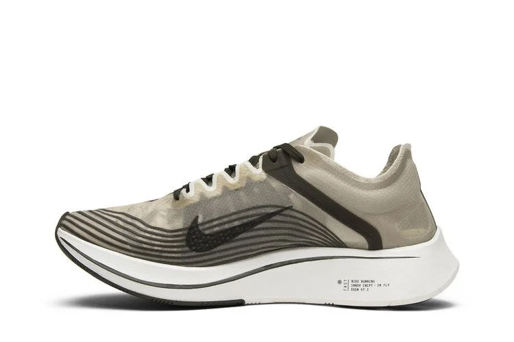 Кроссовки NikeLab Zoom Fly SP 'Shanghai'