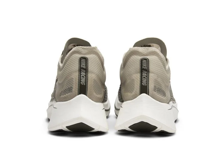 Кроссовки NikeLab Zoom Fly SP 'Shanghai'
