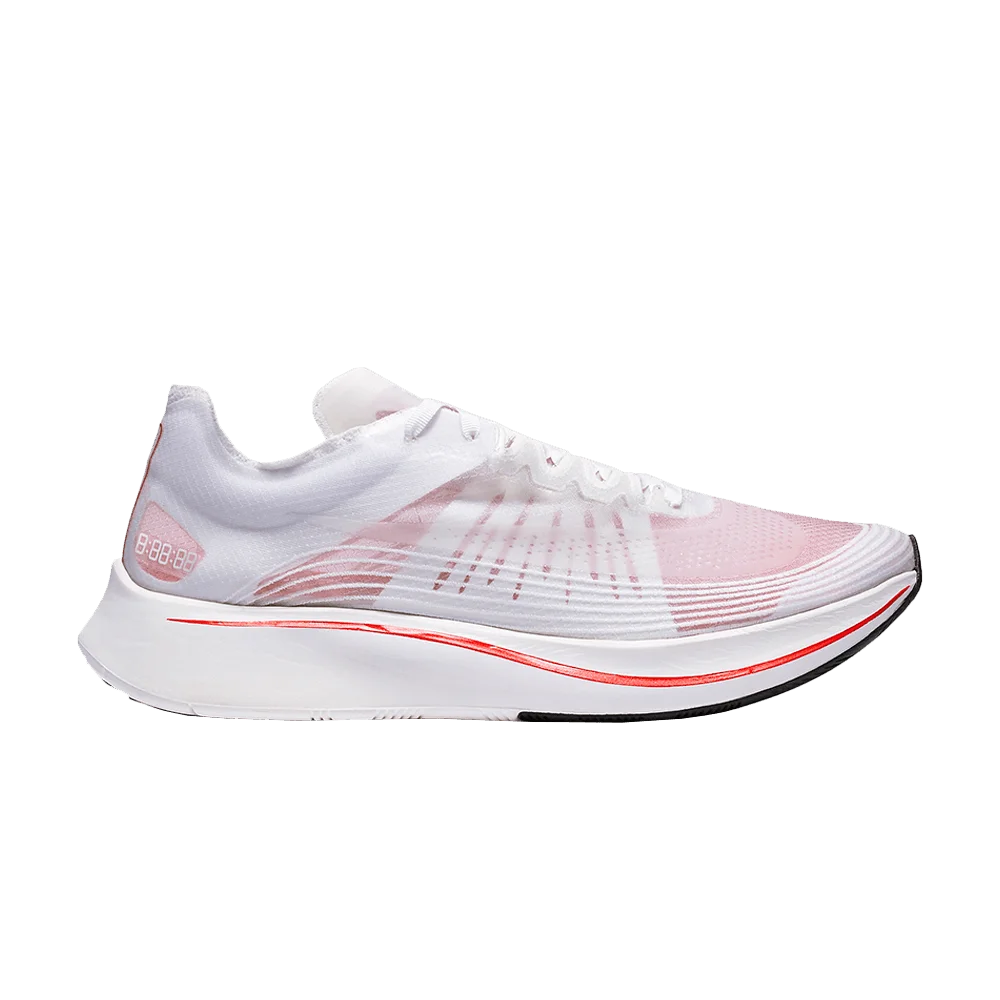 Кроссовки NikeLab Zoom Fly SP 'Breaking2'