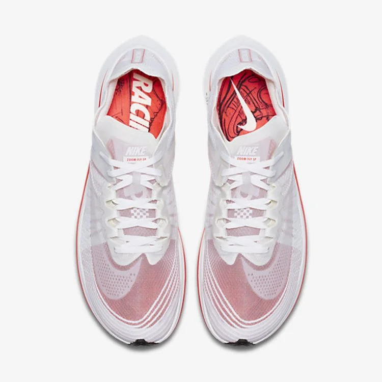 Кроссовки NikeLab Zoom Fly SP 'Breaking2'