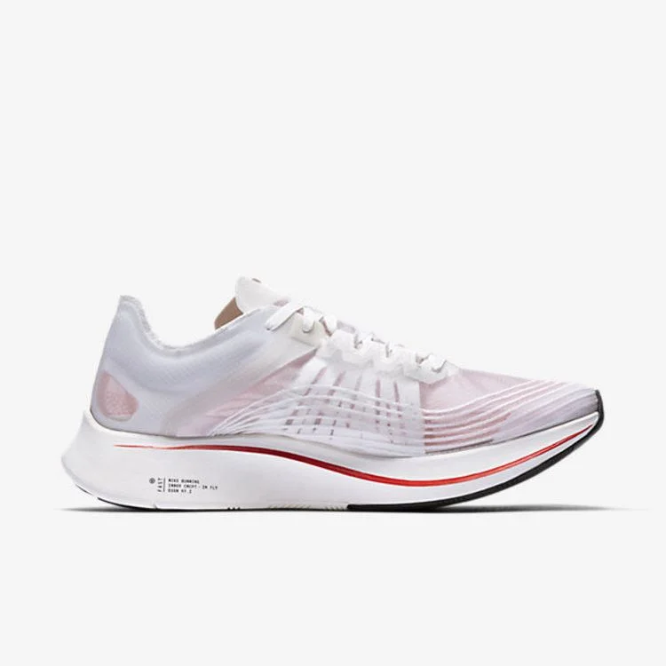 Кроссовки NikeLab Zoom Fly SP 'Breaking2'
