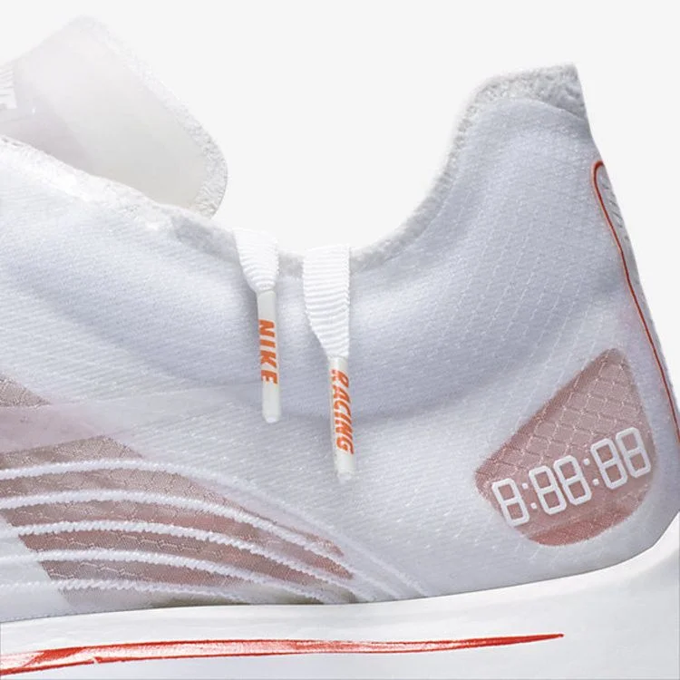Кроссовки NikeLab Zoom Fly SP 'Breaking2'