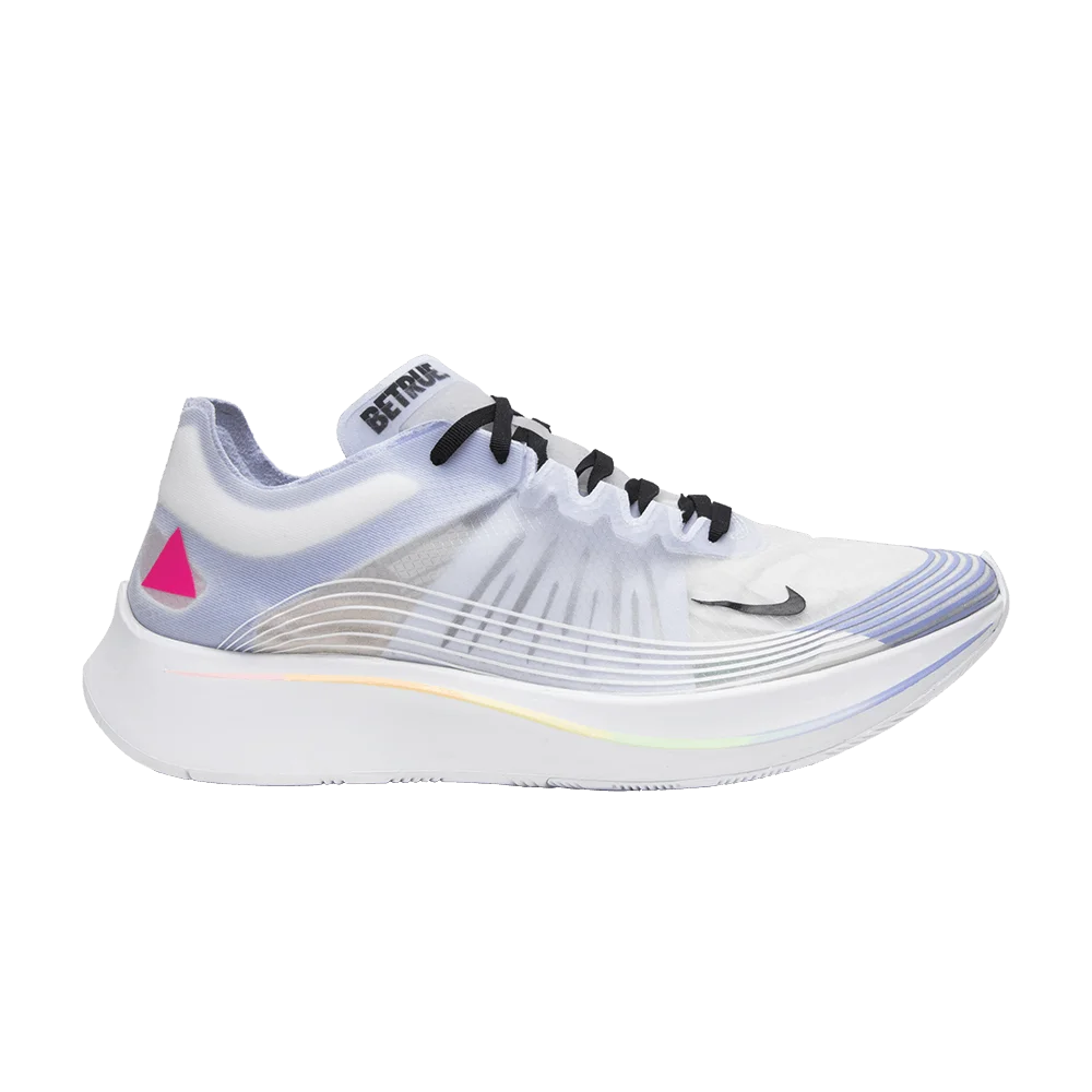 Кроссовки Nike Zoom Fly SP 'Be True'