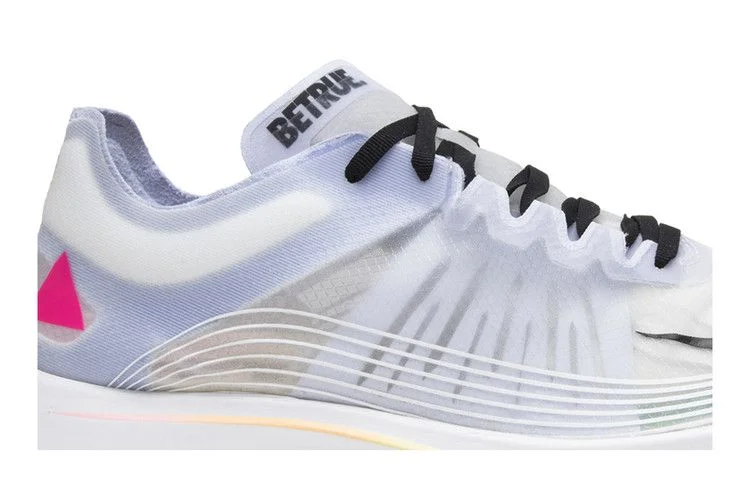 Кроссовки Nike Zoom Fly SP 'Be True'