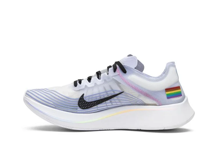 Кроссовки Nike Zoom Fly SP 'Be True'