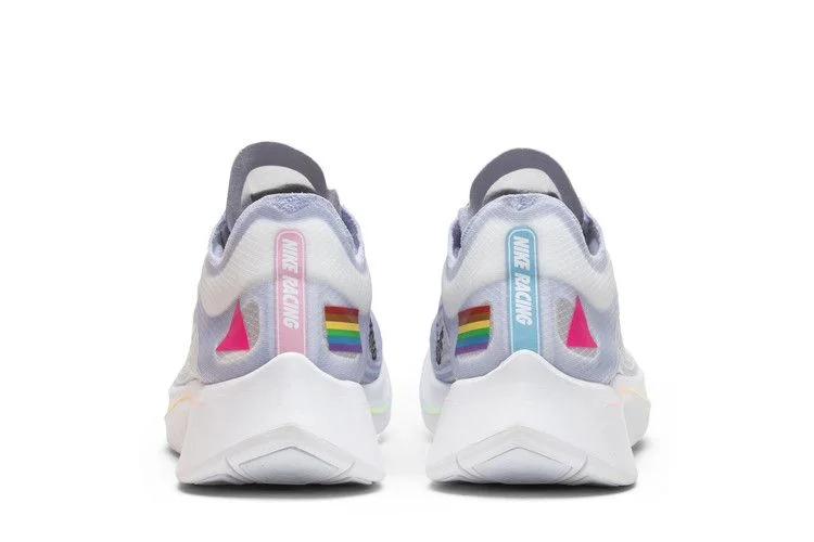 Кроссовки Nike Zoom Fly SP 'Be True'