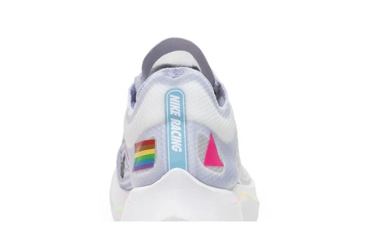 Кроссовки Nike Zoom Fly SP 'Be True'