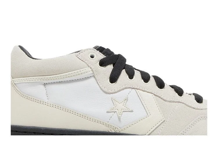 Кроссовки Carhartt WIP x Converse Fastbreak Pro Cons Mid 'White Black'