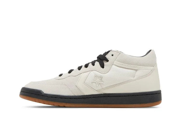 Кроссовки Carhartt WIP x Converse Fastbreak Pro Cons Mid 'White Black'