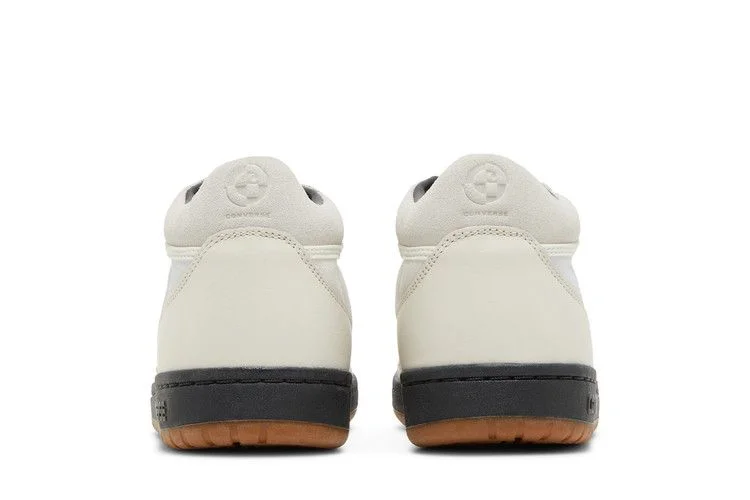 Кроссовки Carhartt WIP x Converse Fastbreak Pro Cons Mid 'White Black'