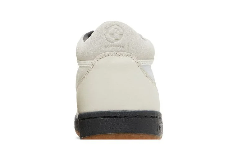 Кроссовки Carhartt WIP x Converse Fastbreak Pro Cons Mid 'White Black'