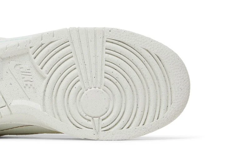 Кроссовки Nike Wmns Dunk Low Disrupt 2 'Pale Ivory'