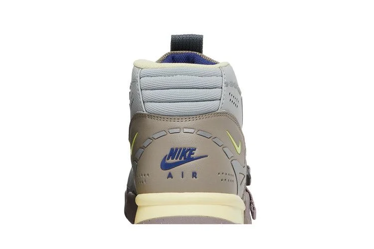 Кроссовки Nike Men's Air Trainer 1 'Honeydew'