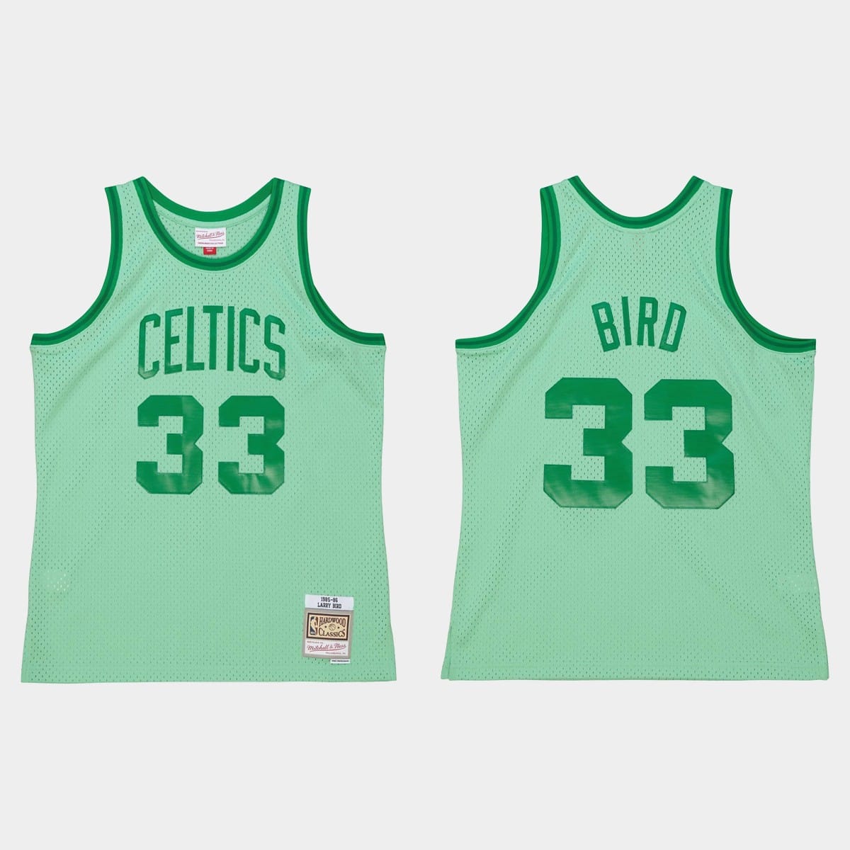 1985-86-boston-celtics-33-larry-bird-space-knit-green-hwc-jersey