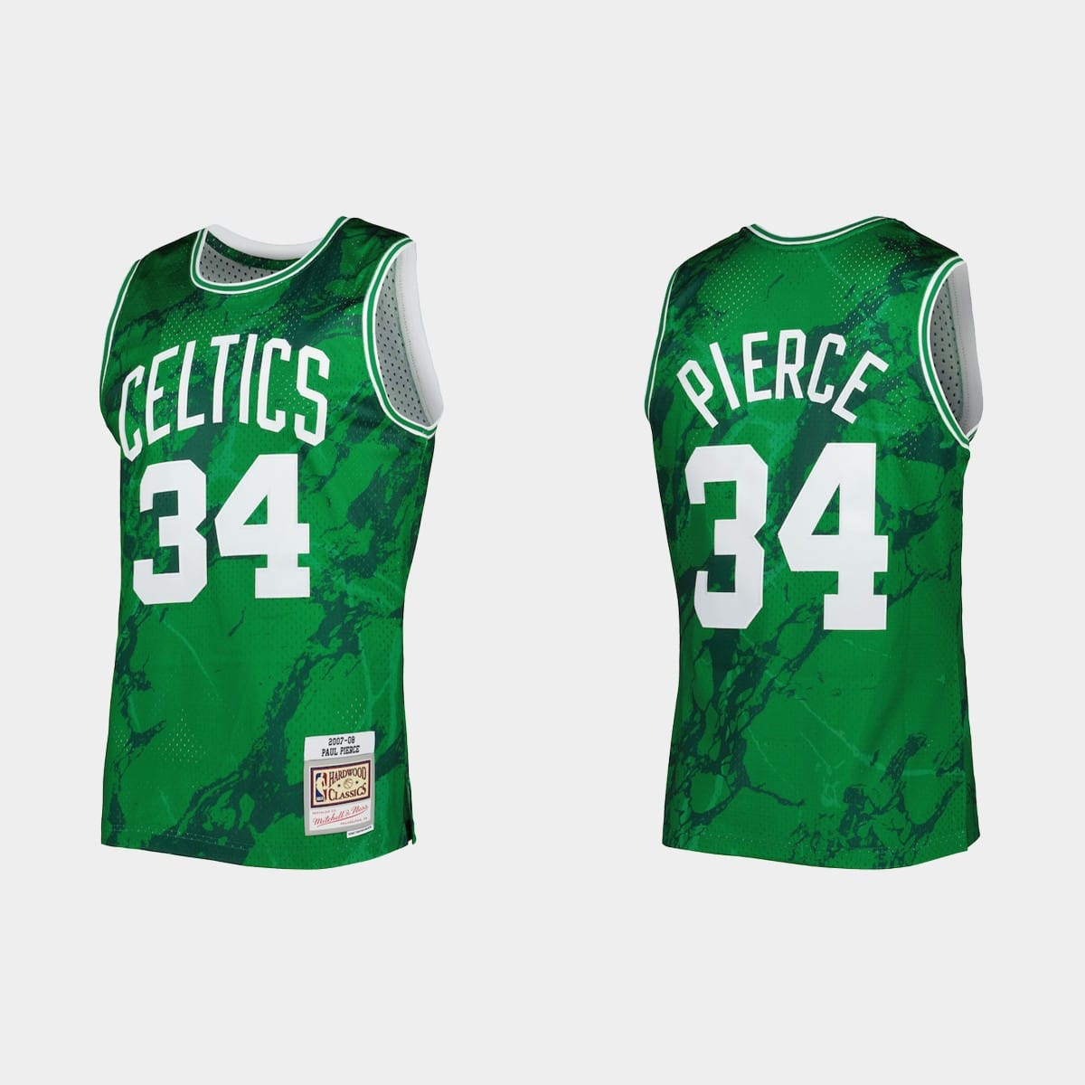 2007-08-boston-celtics-34-paul-pierce-marble-kelly-green-limited-jersey