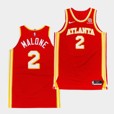 2020-21-Atlanta-Hawks-2-Moses-Malone-Authentic-Icon-Red-Jersey