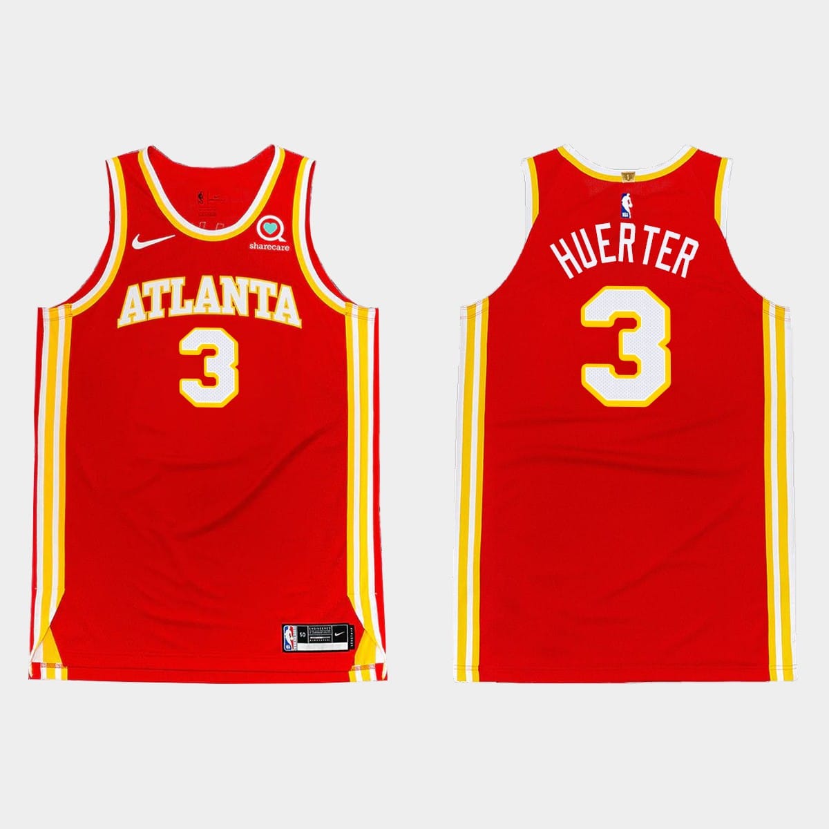 2020-21-atlanta-hawks-kevin-huerter-3-icon-red-jersey