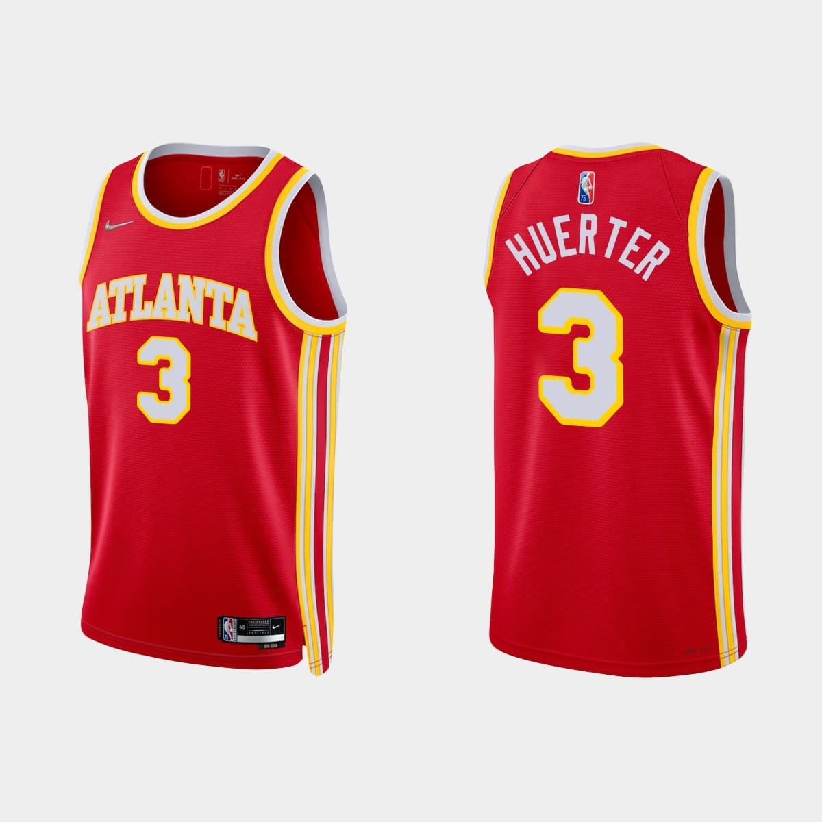 2021-22-atlanta-hawks-3-kevin-huerter-75th-anniversary-icon-diamond-red-jersey