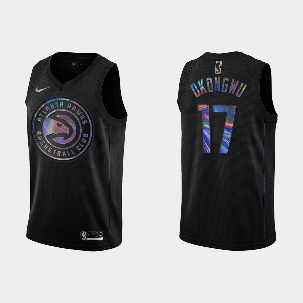 2021-atlanta-hawks-17-onyeka-okongwu-holographic-black-jersey