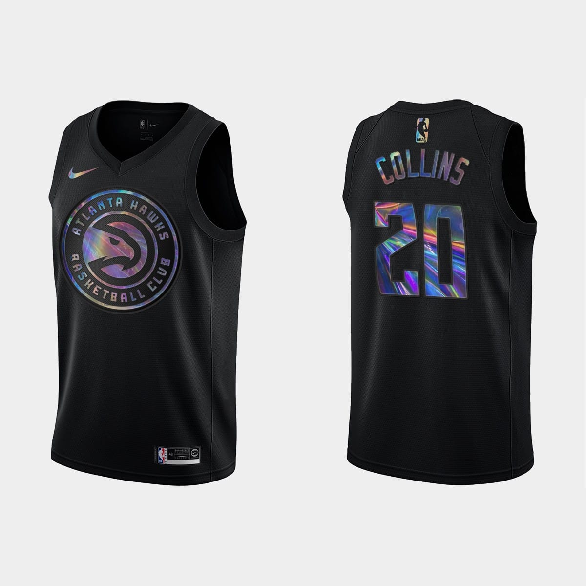 2021-atlanta-hawks-20-john-collins-holographic-black-jersey