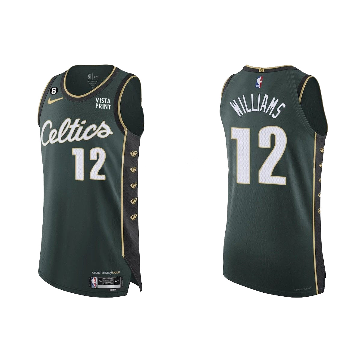 2022-23-boston-celtics-12-grant-williams-authentic-green-city-jersey