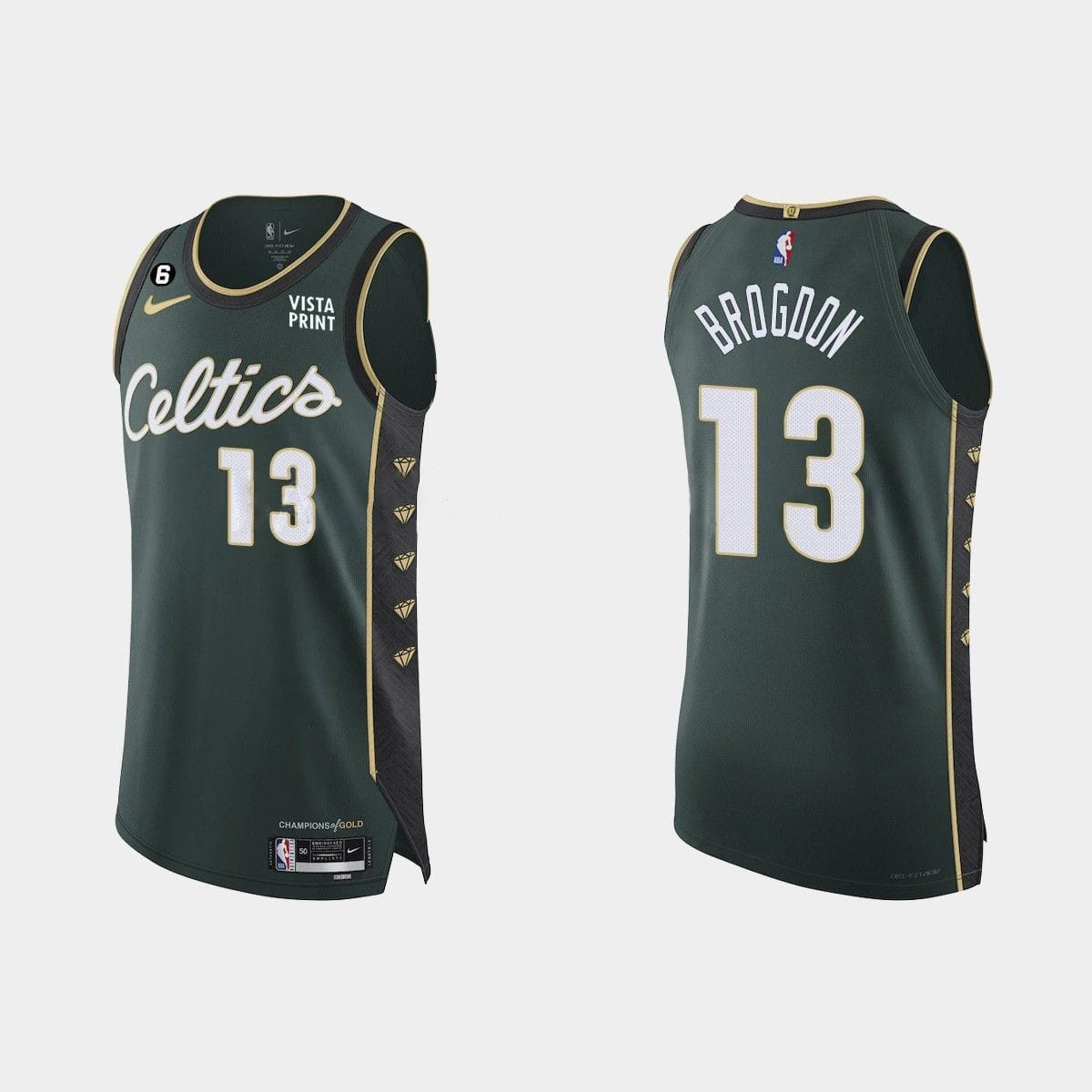 2022-23-boston-celtics-13-malcolm-brogdon-authentic-green-city-jersey