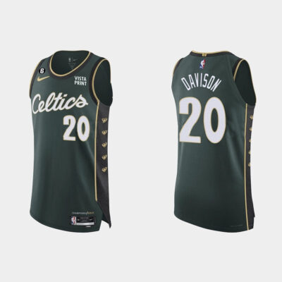 2022-23-Boston-Celtics-20-JD-Davison-Authentic-Green-City-Jersey-1
