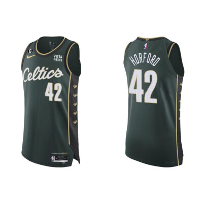 2022-23-Boston-Celtics-42-Al-Horford-Authentic-Green-City-Jersey-1