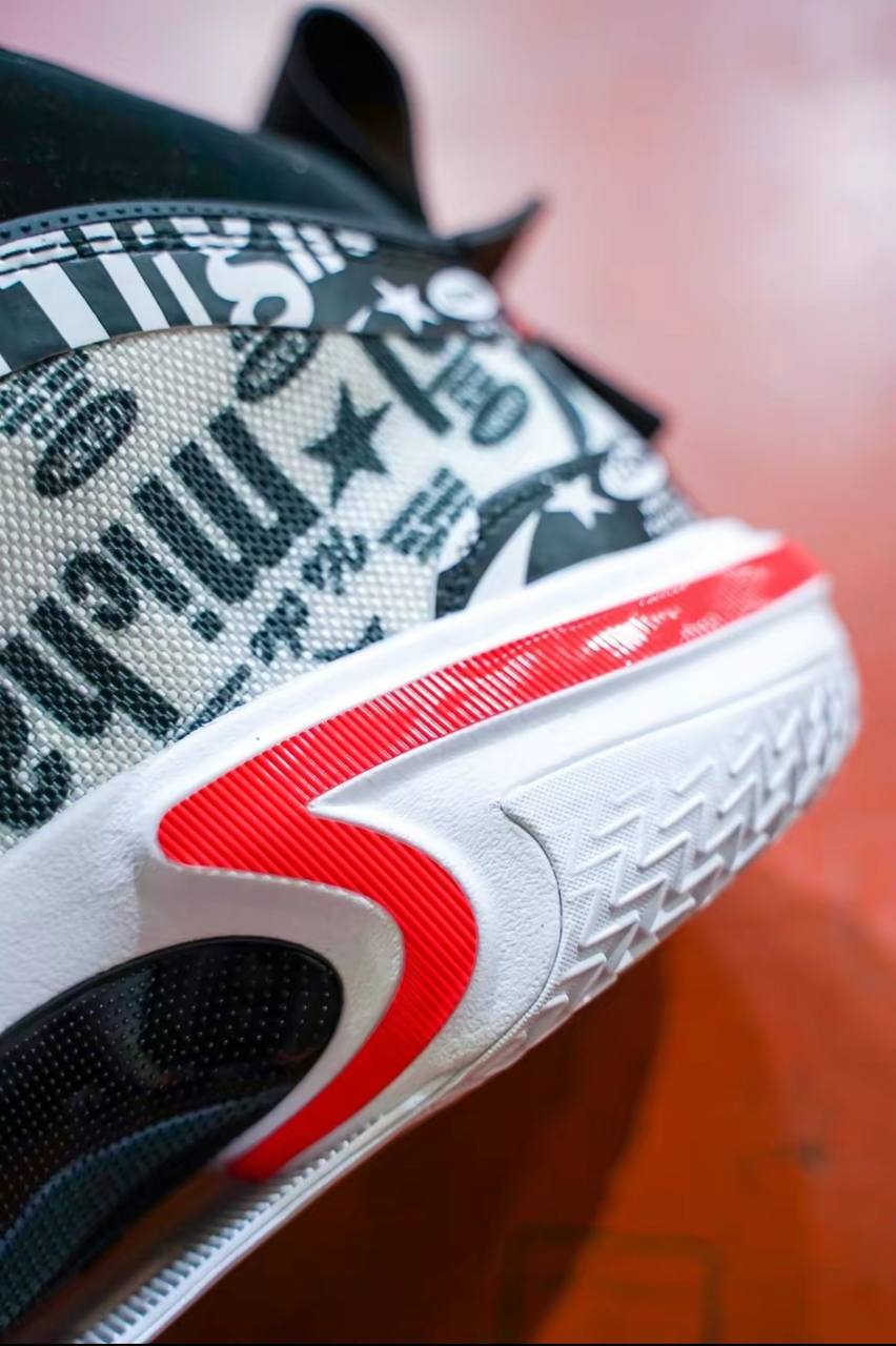 Кроссовки Air Jordan 36 Flight School