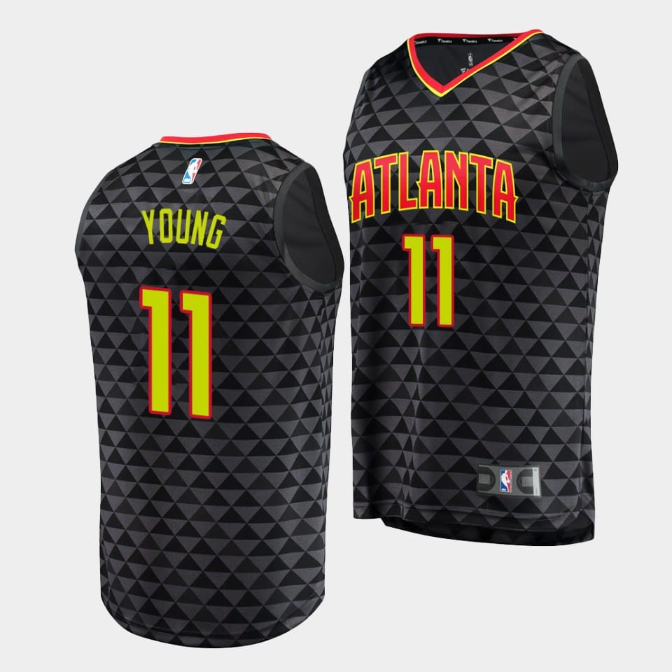 atlanta-hawks-11-trae-young-icon-fanatics-branded-black-jersey