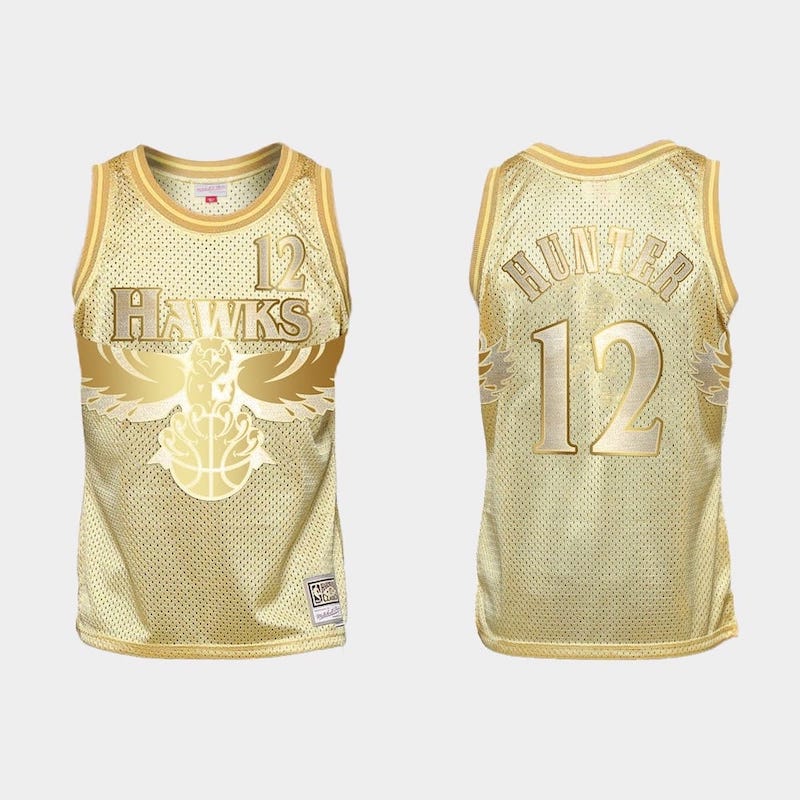 atlanta-hawks-12-de-andre-hunter-midas-sm-hwc-golden-jersey