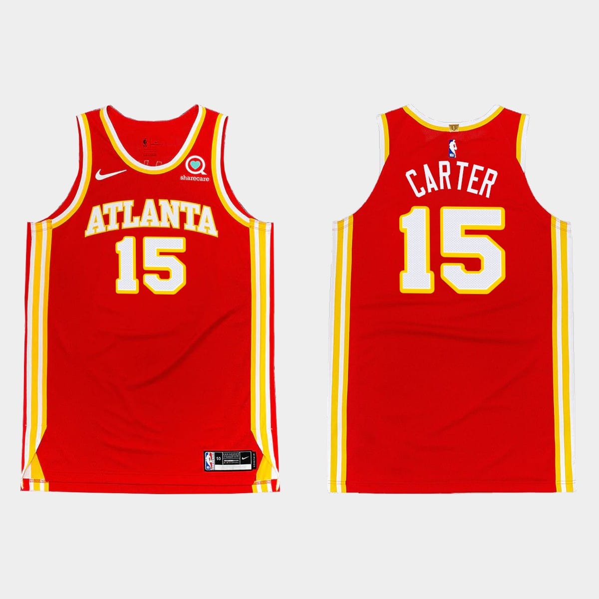 atlanta-hawks-15-vince-carter-red-icon-swingman-jersey