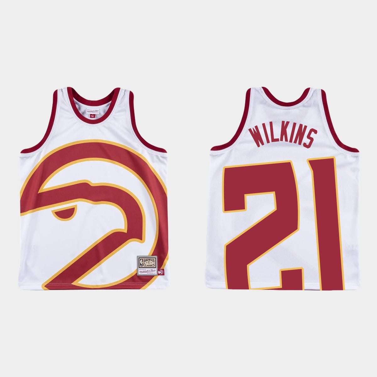 atlanta-hawks-21-dominique-wilkins-big-face-white-jersey