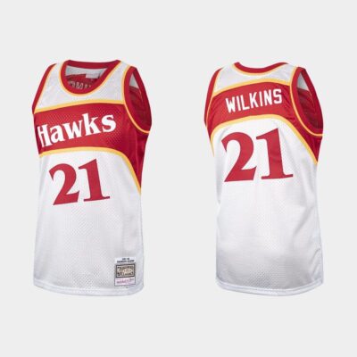 Atlanta-Hawks-21-Dominique-Wilkins-Hardwood-Classics-Platinum-Jersey