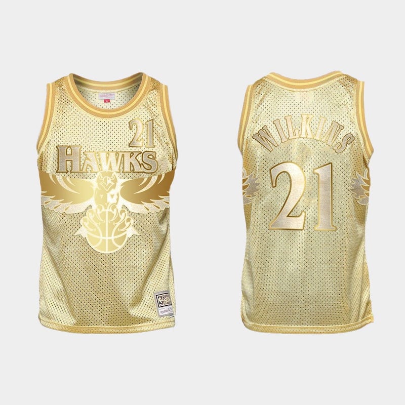 atlanta-hawks-21-dominique-wilkins-midas-sm-hwc-golden-jersey