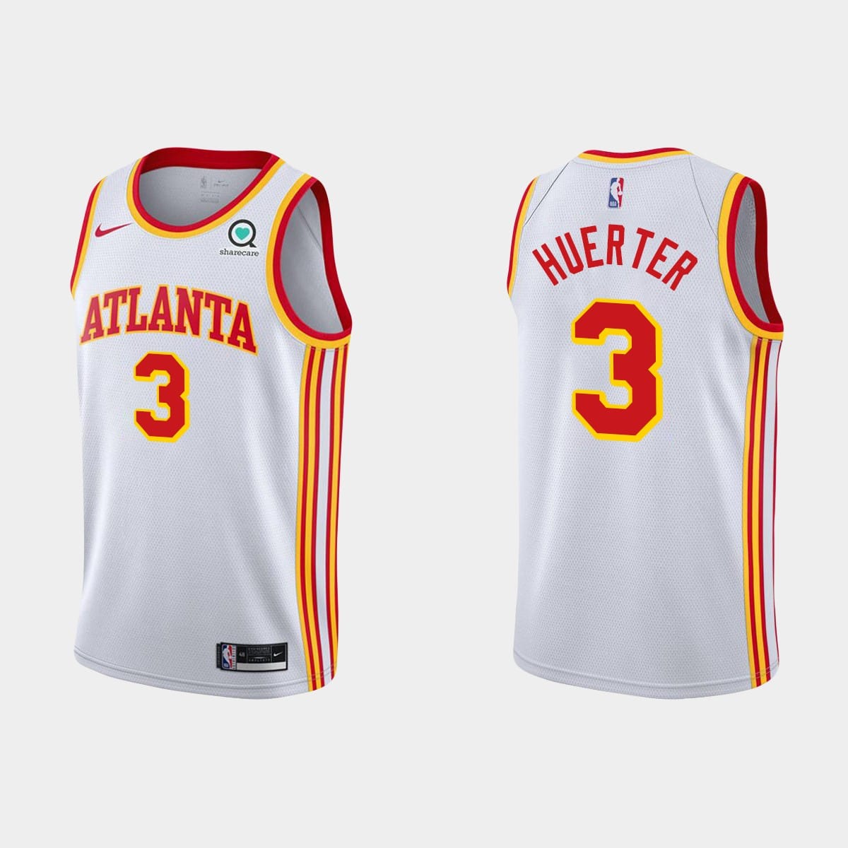 atlanta-hawks-3-kevin-huerter-white-association-jersey