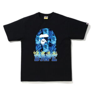 Black/Blue
