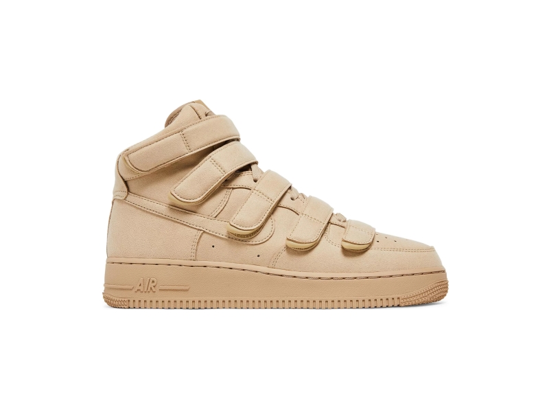 Nike air force high 1 07 hotsell