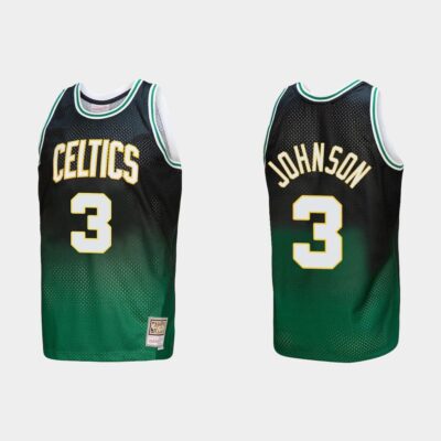 Boston-Celtics-3-Dennis-Johnson-Fadeaway-Green-Black-Limited-Jersey