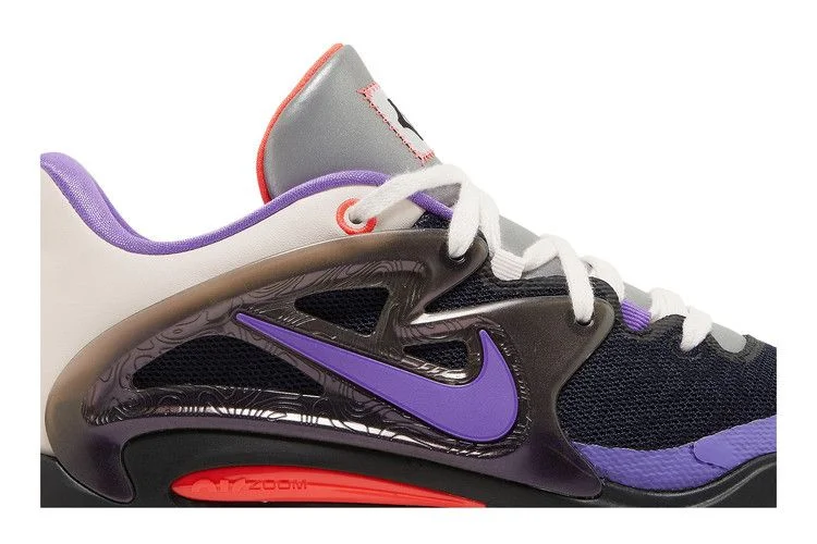 Кроссовки 9th Wonder x Nike KD 15 EP 'Producer Pack - Charles Douthit'