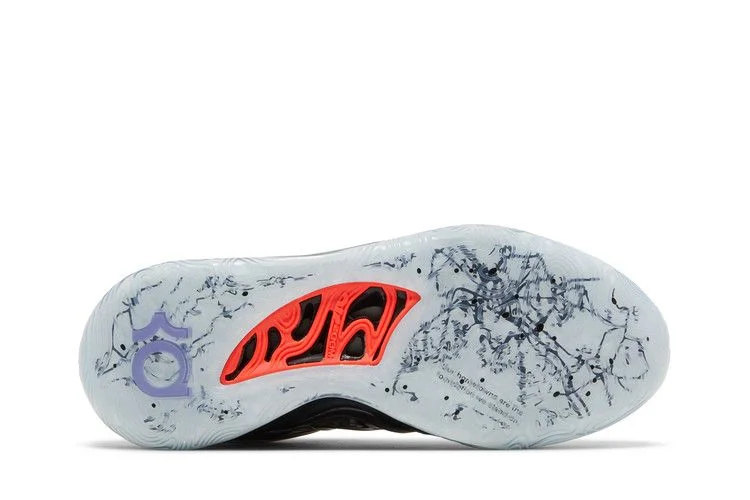 Кроссовки 9th Wonder x Nike KD 15 EP 'Producer Pack - Charles Douthit'