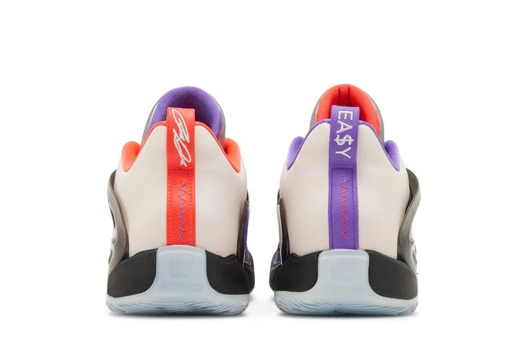 Кроссовки 9th Wonder x Nike KD 15 EP 'Producer Pack - Charles Douthit'