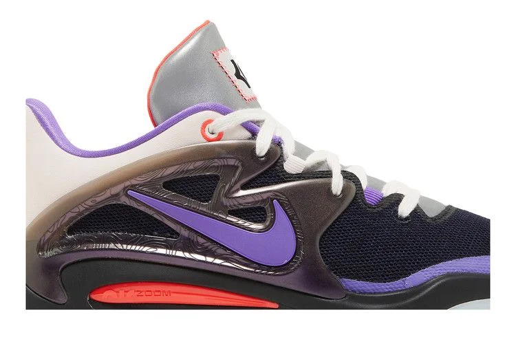 Кроссовки 9th Wonder x Nike KD 15 'Producer Pack - Charles Douthit'