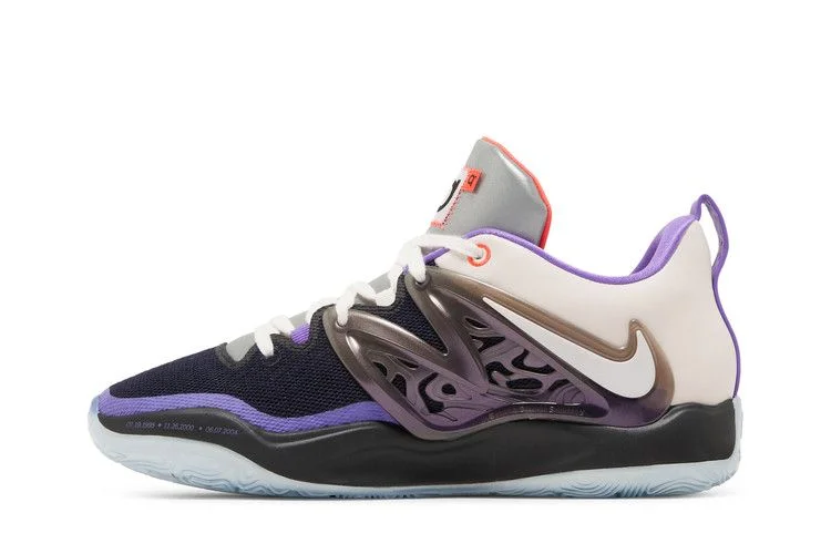 Кроссовки 9th Wonder x Nike KD 15 'Producer Pack - Charles Douthit'