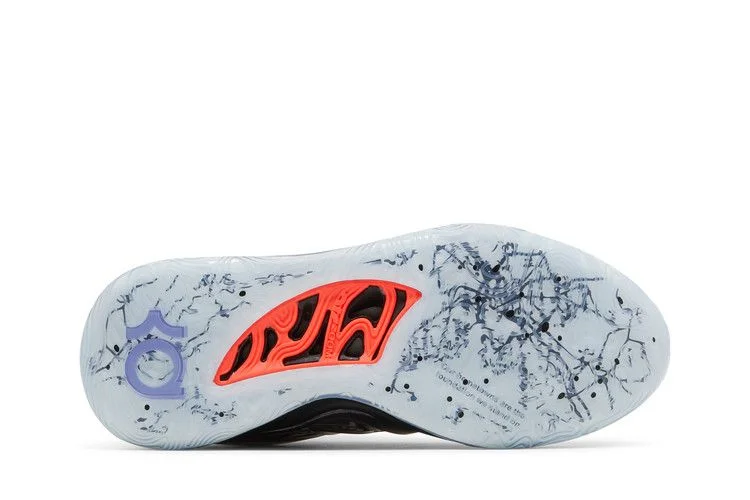 Кроссовки 9th Wonder x Nike KD 15 'Producer Pack - Charles Douthit'