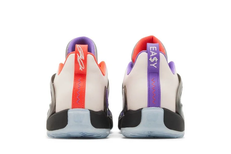 Кроссовки 9th Wonder x Nike KD 15 'Producer Pack - Charles Douthit'