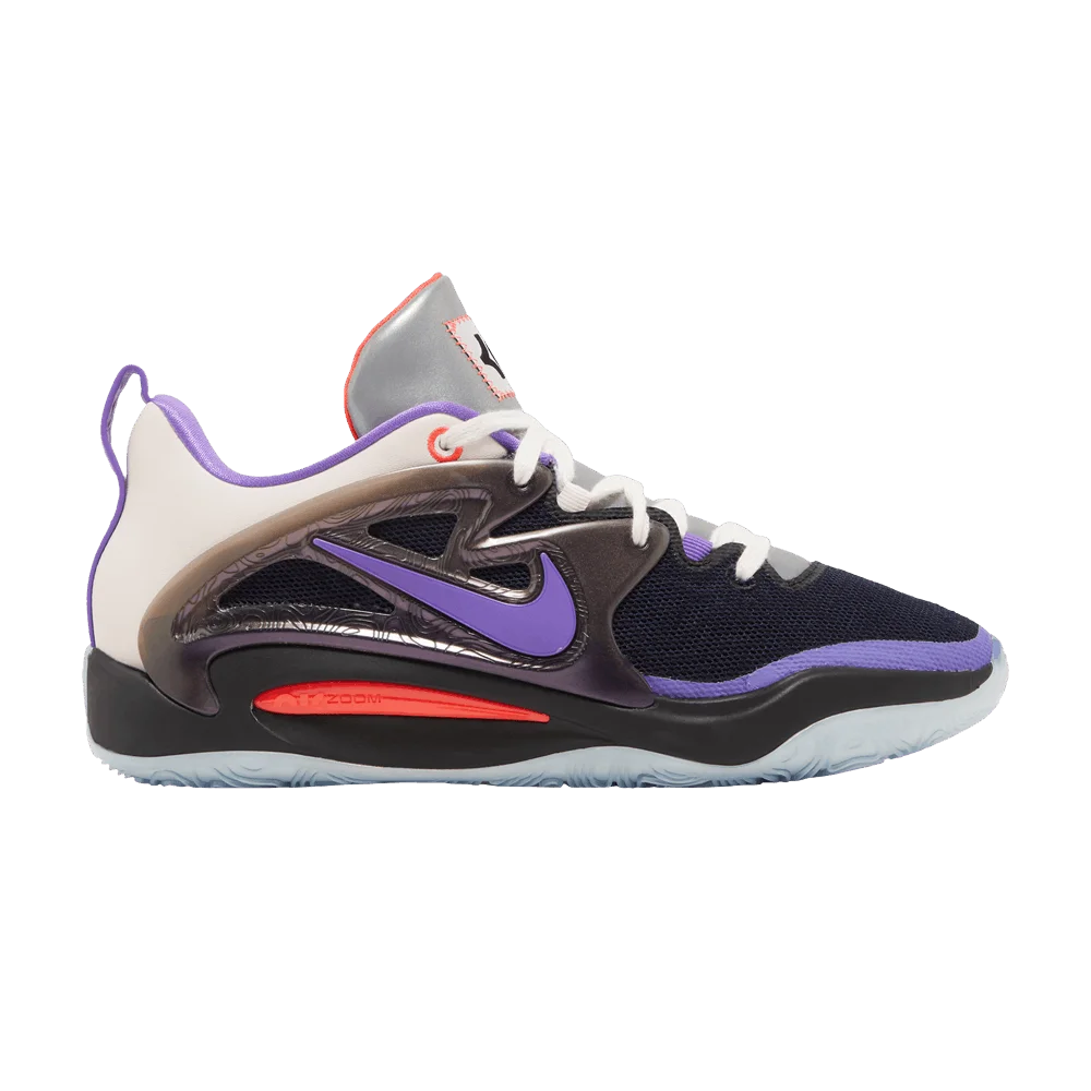 Кроссовки 9th Wonder x Nike KD 15 'Producer Pack - Charles Douthit'